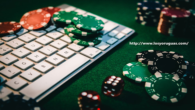 Hal Yang Harus Anda Ketahui Tentang Bermain Poker Online