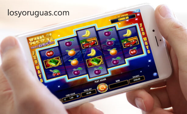 Kumpulan Situs Judi Slot Online Terbaik Dan Terpercaya No 1 2023 Di Indonesia