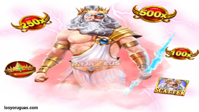 Situs Judi Slot Online