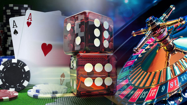 Judi Casino Online