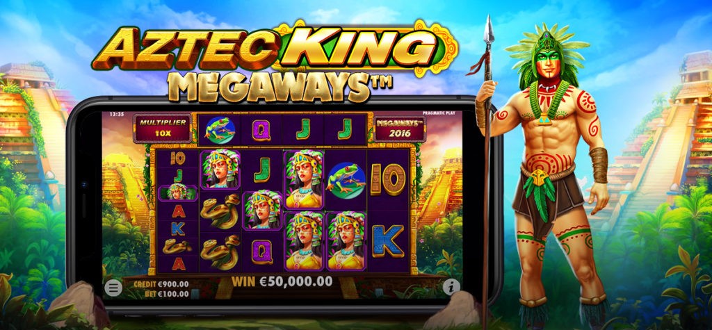 Link Situs Slot Gacor Terbaru