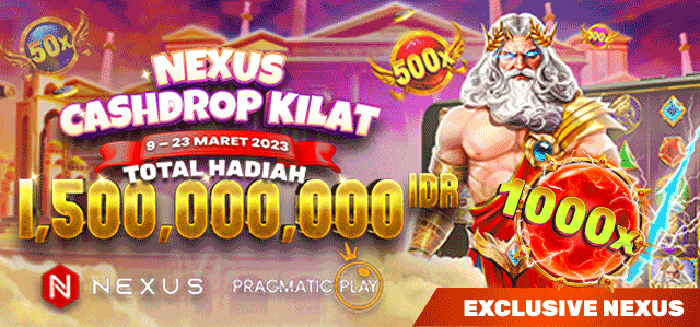 Slot Online Gacor