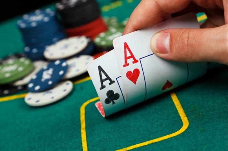 5 Tips Cerdas untuk Menang Bermain Judi Baccarat Secara Konsisten