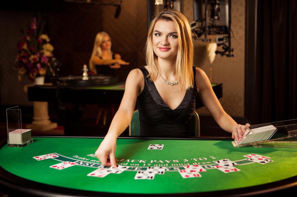 Cara Bermain Baccarat dengan Sistem yang Lebih Terencana Biar Nggak Cuma Modal Nekat