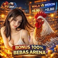 Tips Aman Bermain Sabung Ayam Online di Situs Terpercaya
