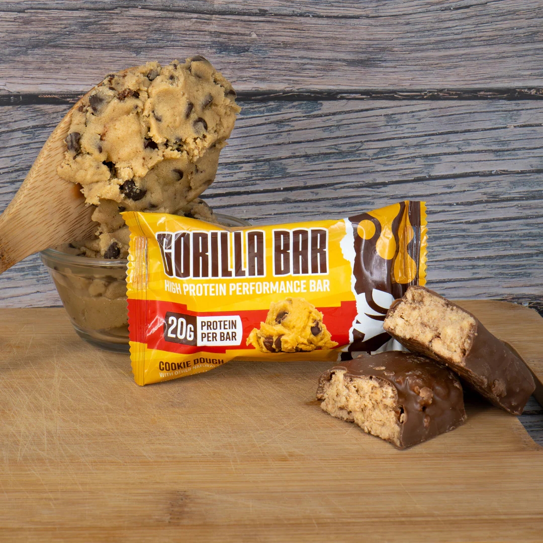 GetGorillaBar