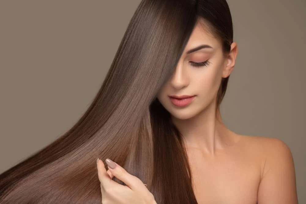 Cara Merawat Rambut Sensitif dengan Produk yang Lebih Lembut