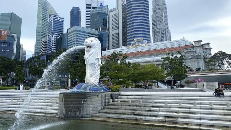 Lake Life EC sebagai Referensi Hunian di Kawasan Jurong Barat yang Nyaman dan Modern
